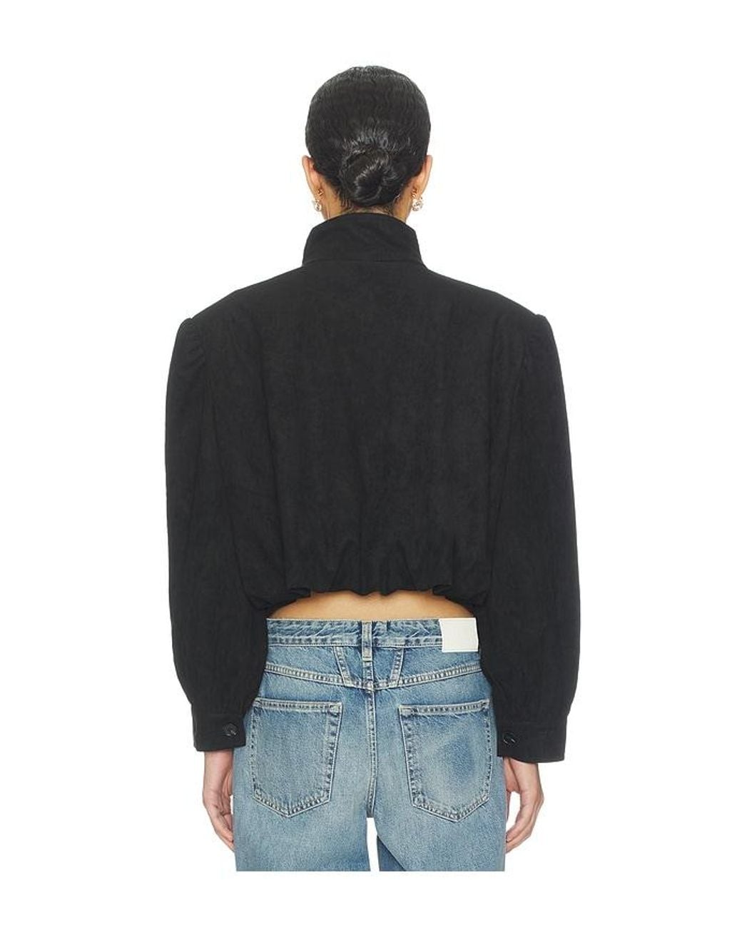 Lioness Black Luminous Jacket