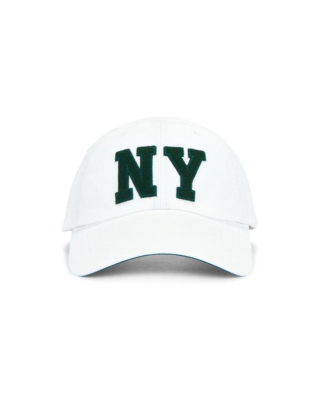 Polo Ralph Lauren Multicolor Polo Ralph Hcotton Twill Ny Patch Logo Sport Cap for men