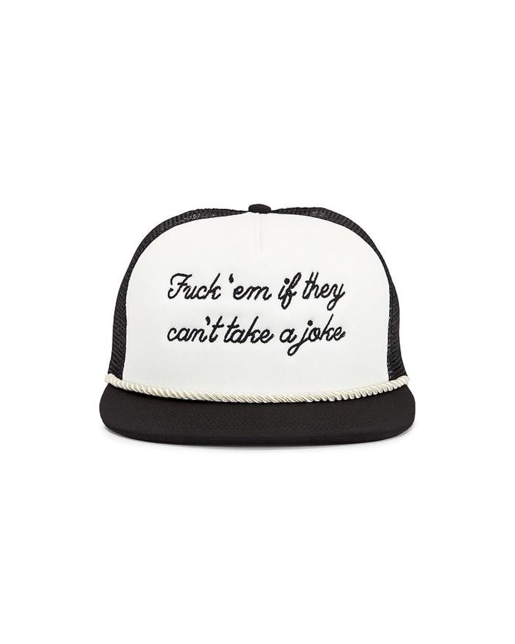 Remington Stone Multicolor Joker Trucker Hat