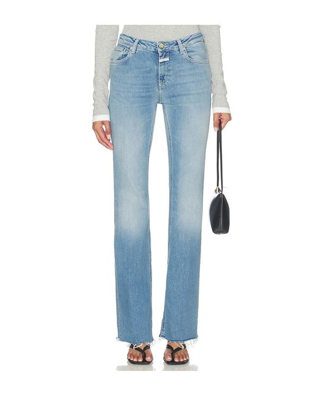 Closed Blue Jovanna Jeans