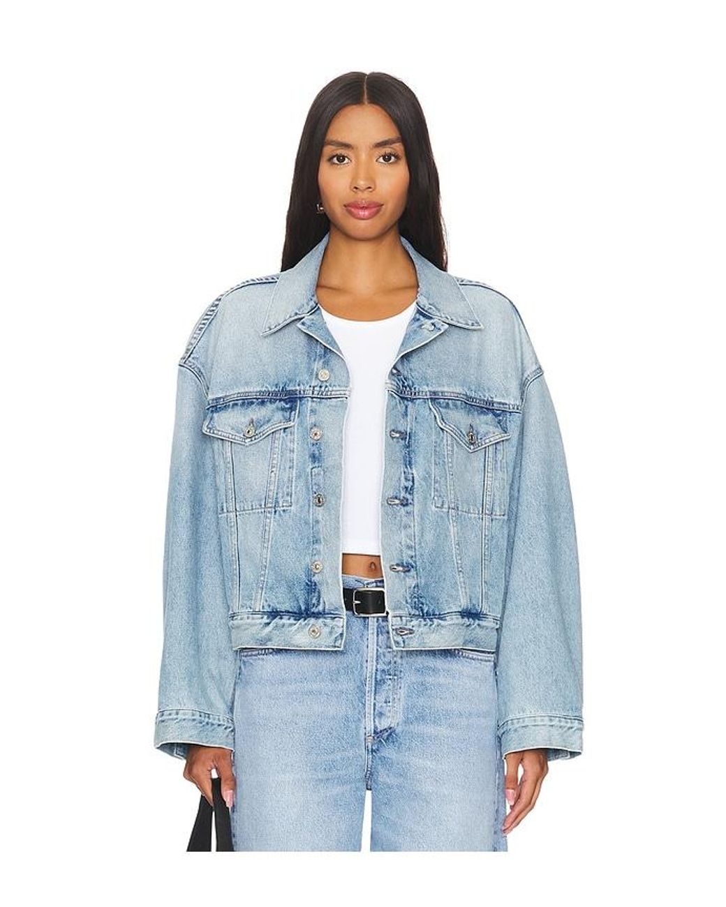 Citizens of humanity QUIRA PUFF JACKET