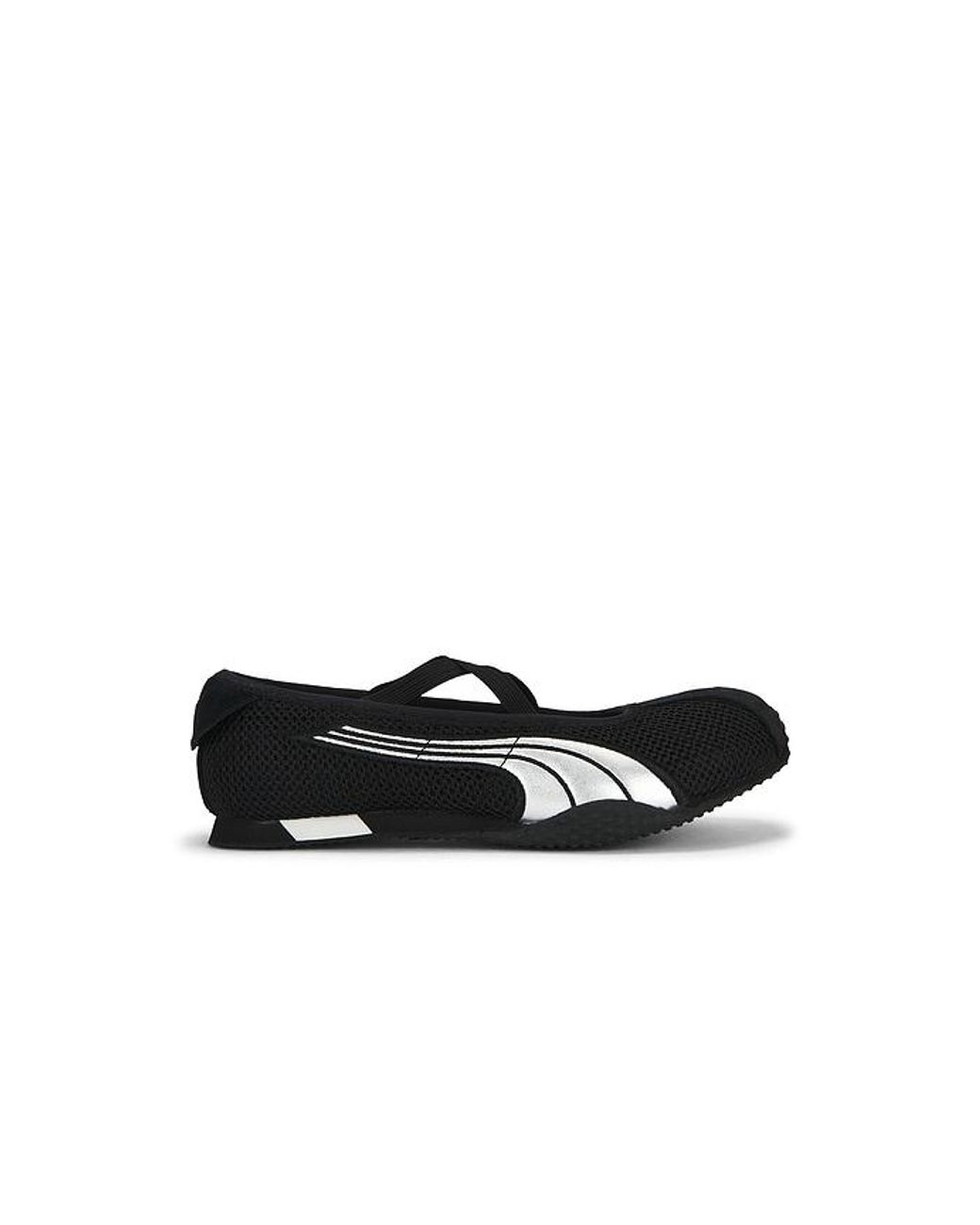 PUMA Black H-Street Ballet