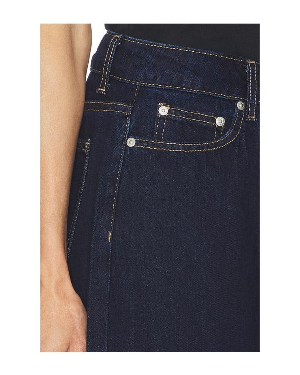 superdown Blue Jeans Misa