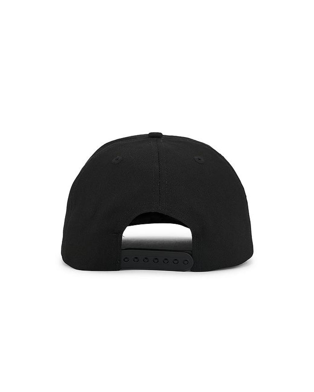 Quiet Golf Baseballkappe Aus 5 Stoffbahnen 1959 in Black für Herren