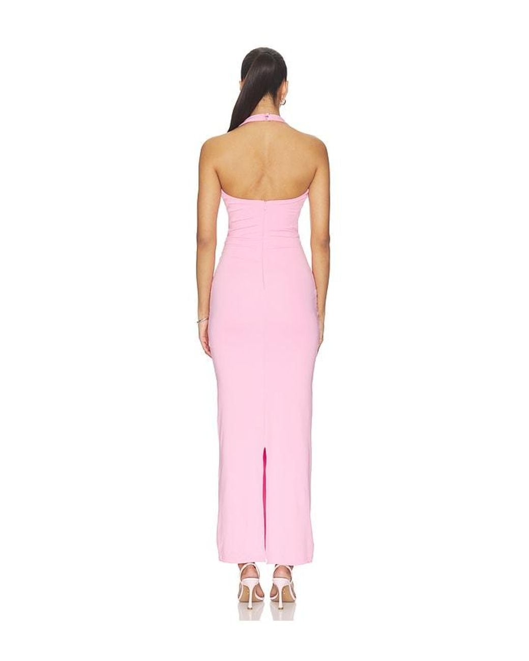 superdown Pink Kleid Chloe