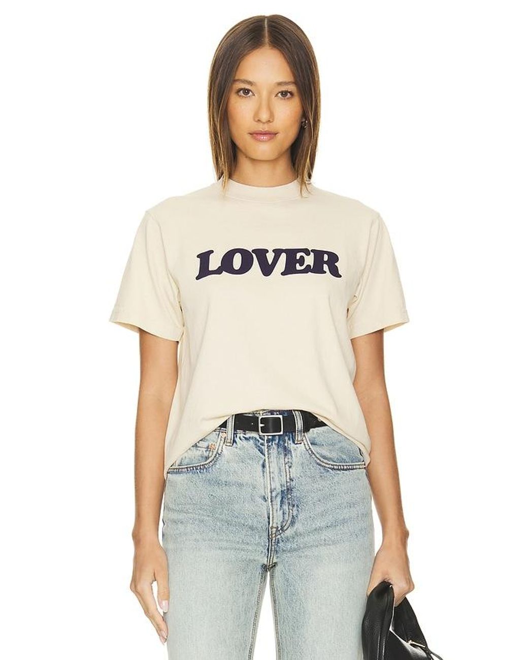 Bianca chandon lover crewneck sale