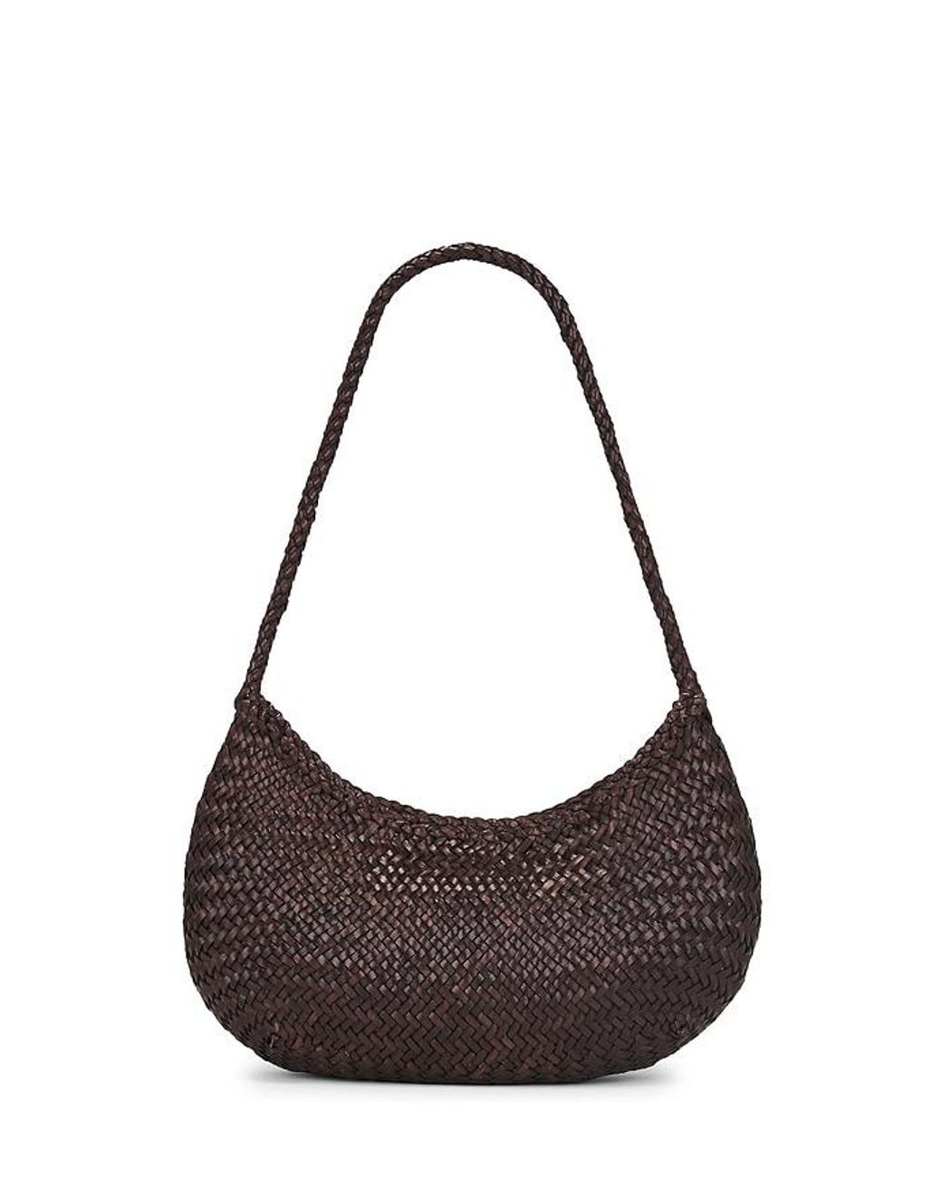 Dragon Diffusion Nova Luna Bag in Brown | Lyst