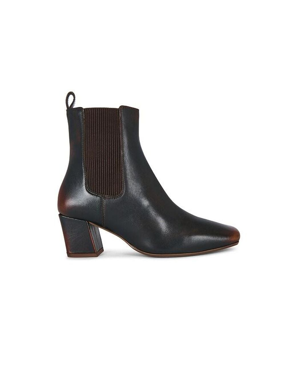Seychelles Black Josie 2 Boot