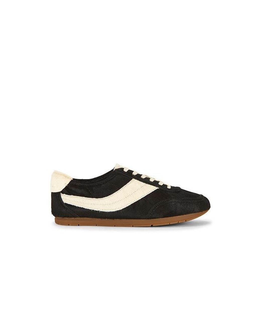 Vince Black La Runner