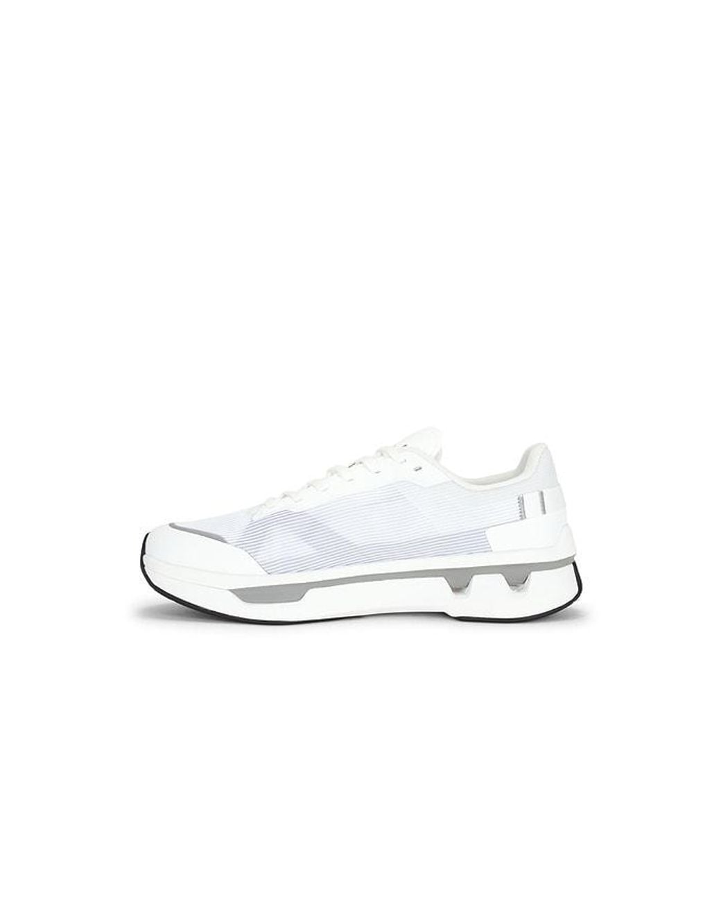 On Shoes White Cloudze 99 for men