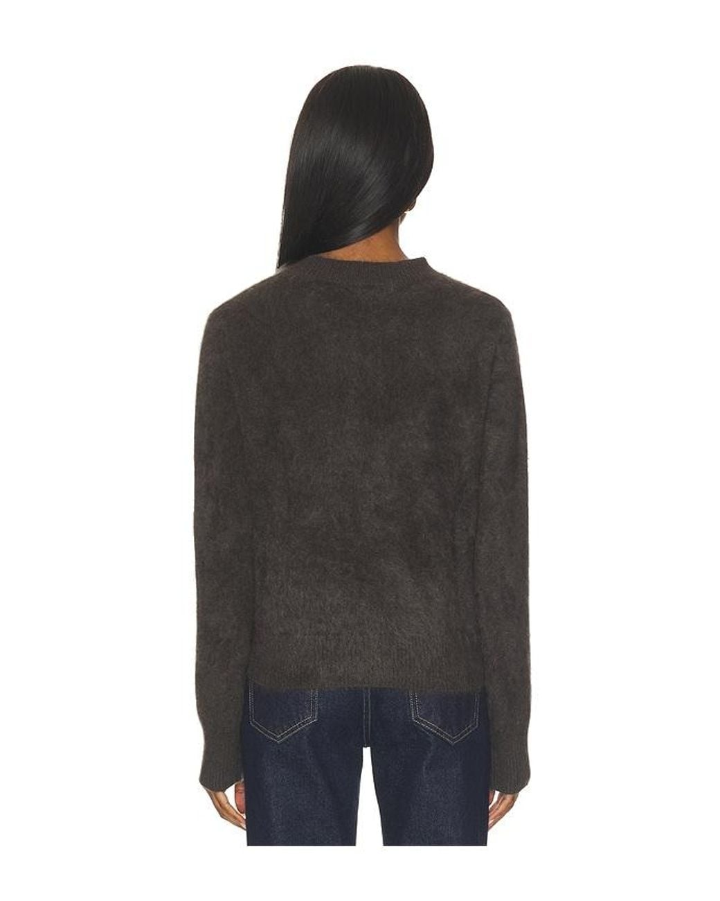 Lisa Yang Black Azalea Cardigan