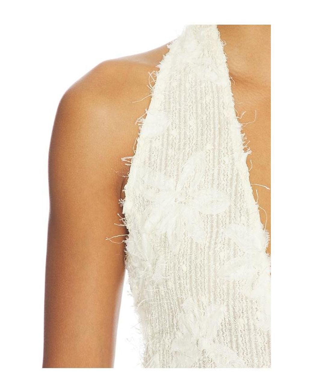 Sonya Moda Natural Noorah Gown