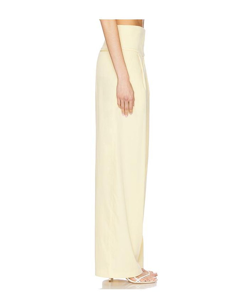 IRO Natural Haicha Pant