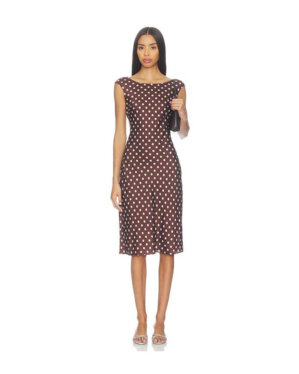 Posse Multicolor Leo Dress