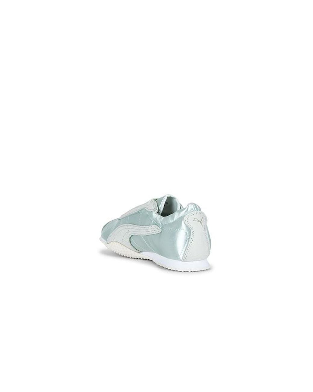 PUMA Blue H-Street Etoile Sneaker