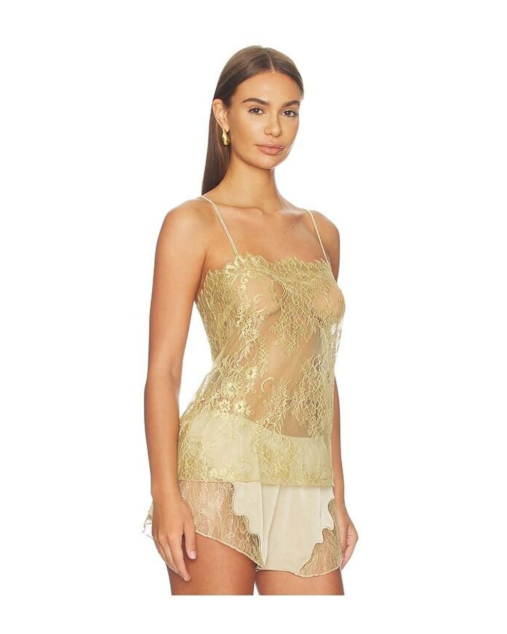 Lioness Natural Golden Hour Cami