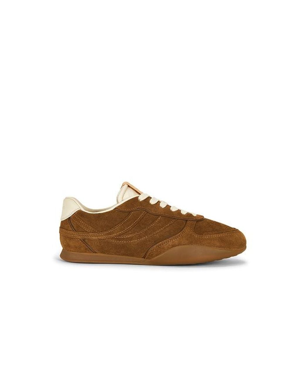 Vince Brown Echo Trainer
