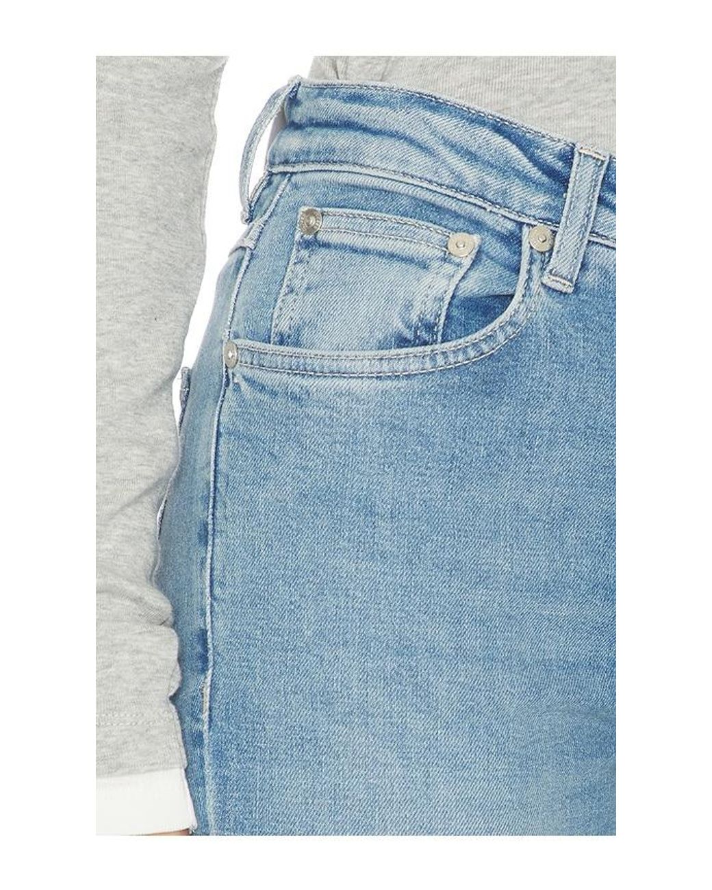 Closed Blue Jovanna Jeans