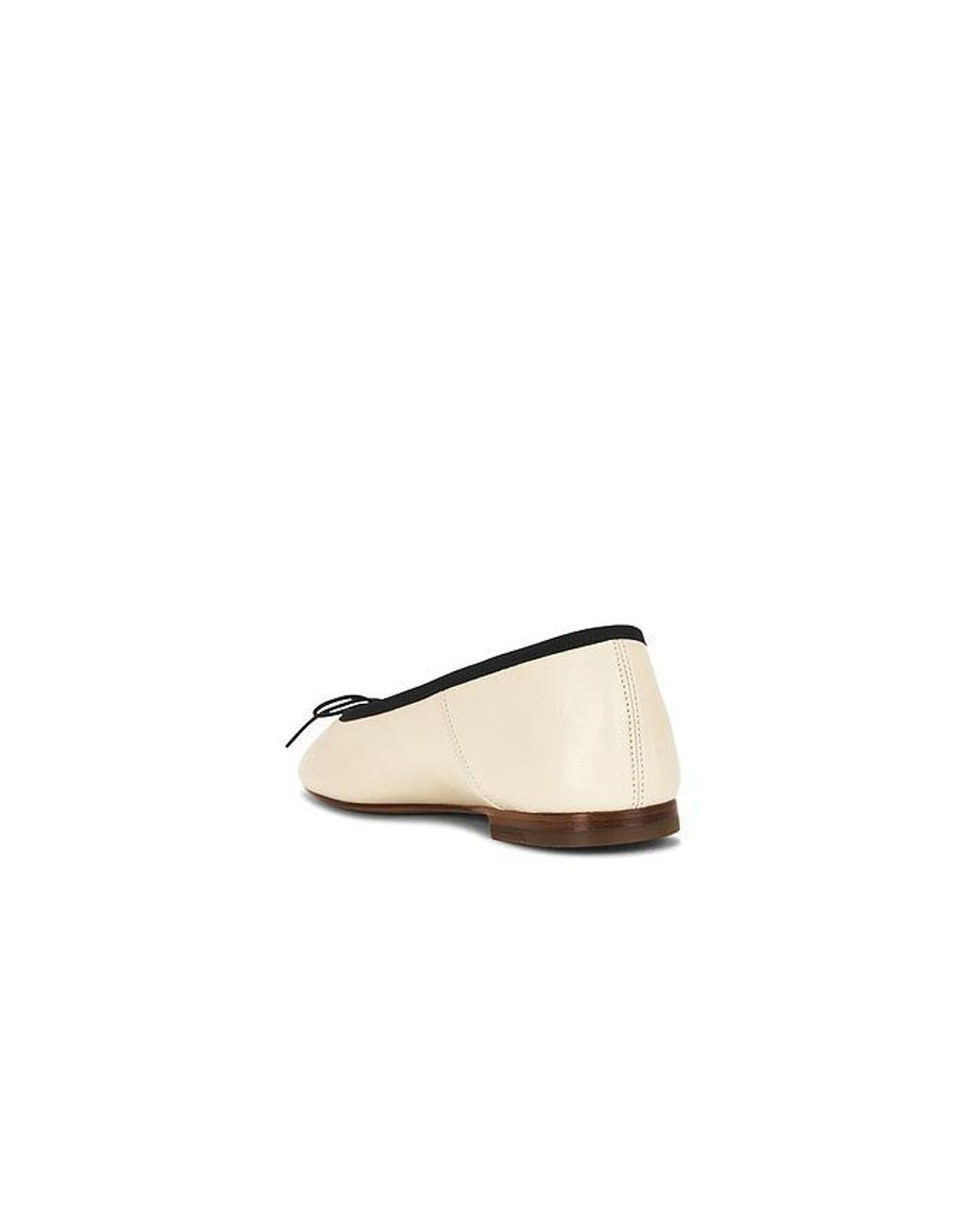 Mansur Gavriel White Ballerinas Dance