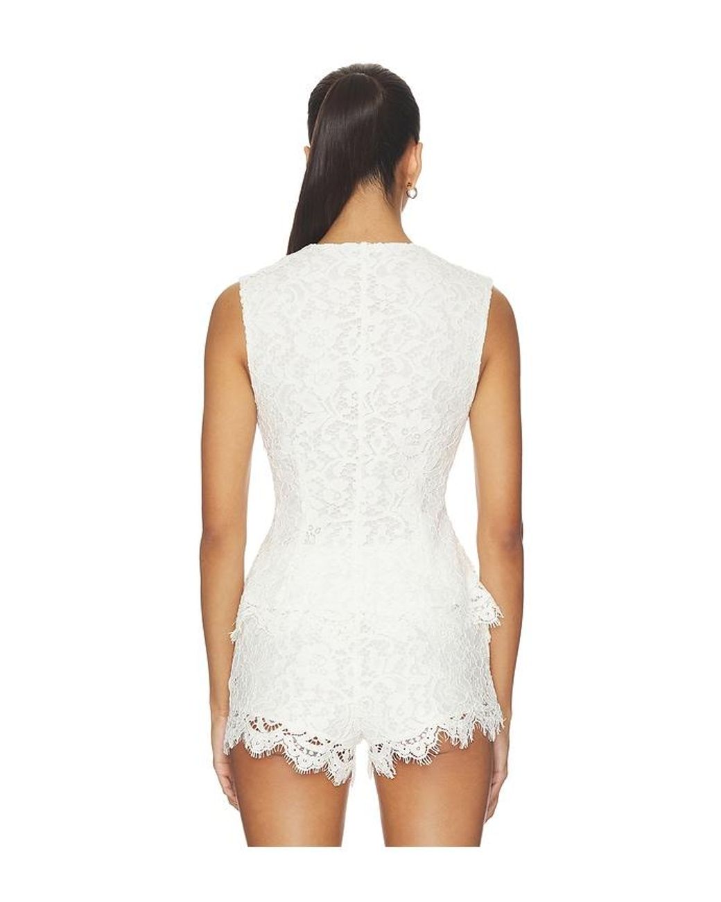 L'academie White 'Academie Tobi Top