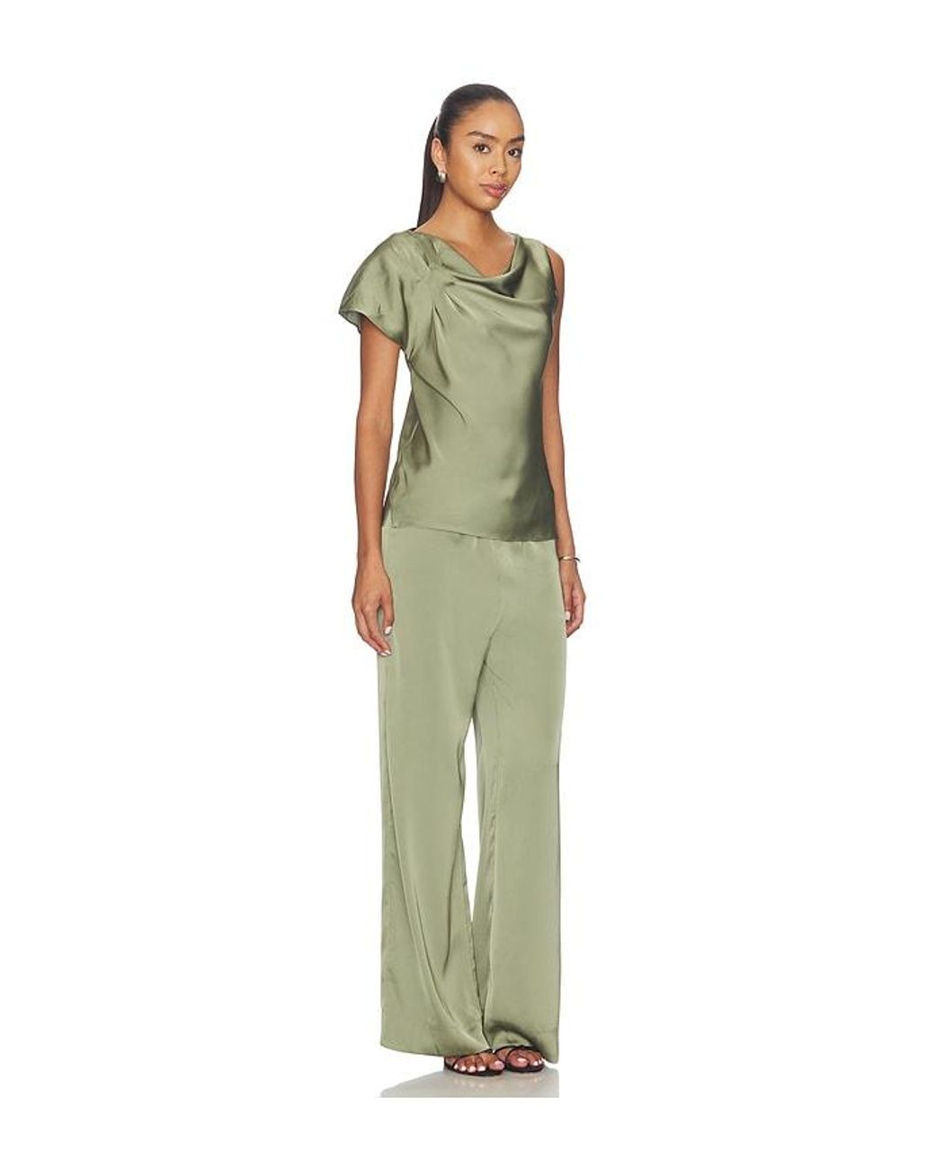 Heartloom Green X Revolve Tangela Two Piece