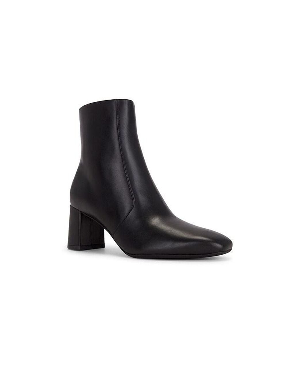 Vince Black Tegan Boot