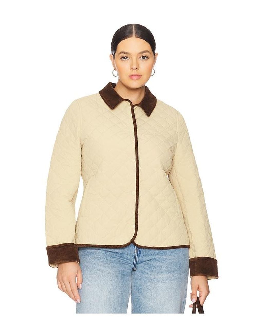 L'academie Natural Niki Jacket