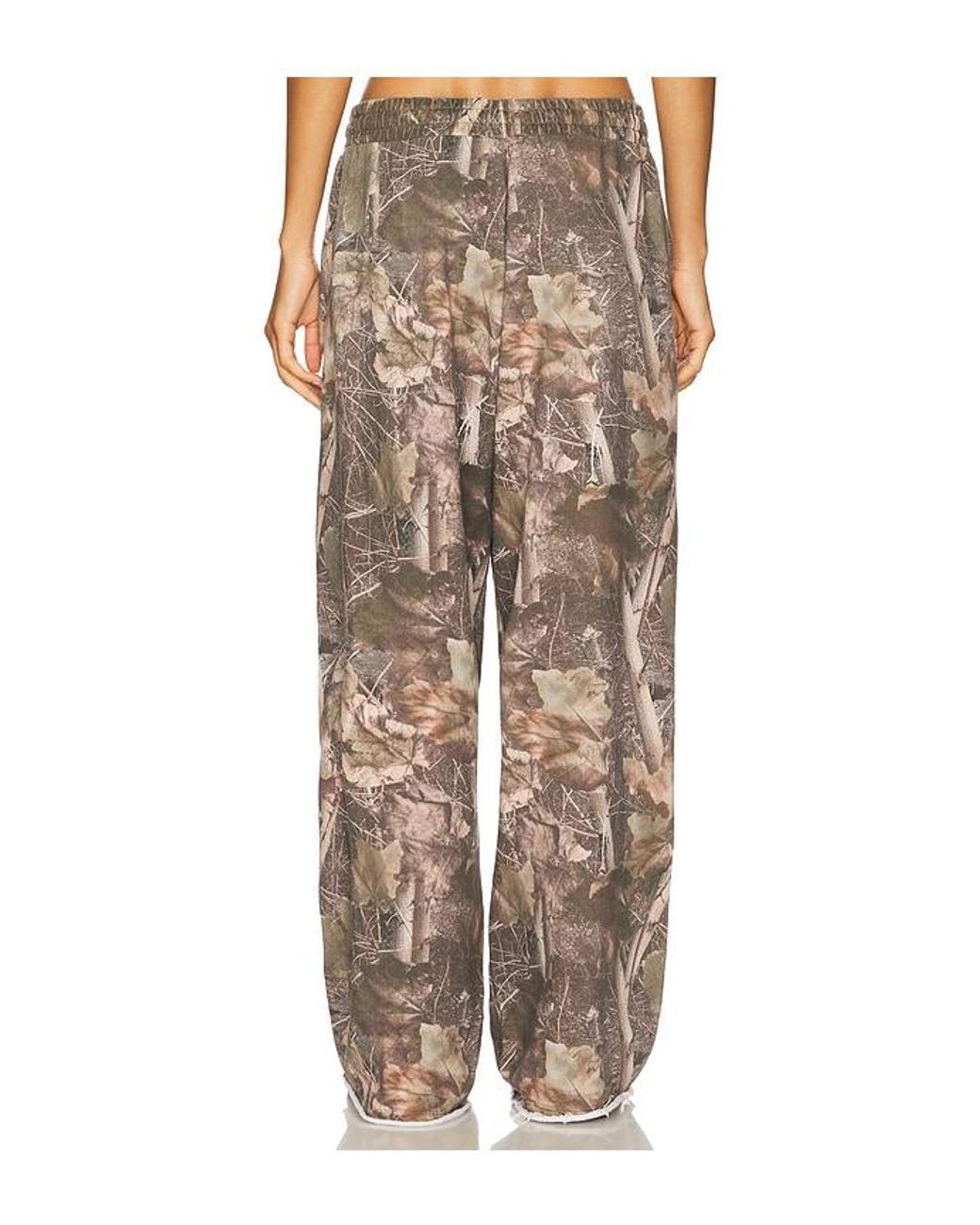 Jaded London Multicolor Mist Monster Joggers