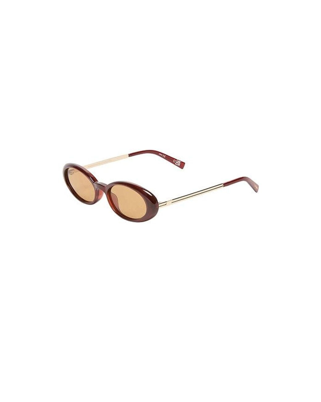 Le Specs Multicolor Magnifique Sunglasses