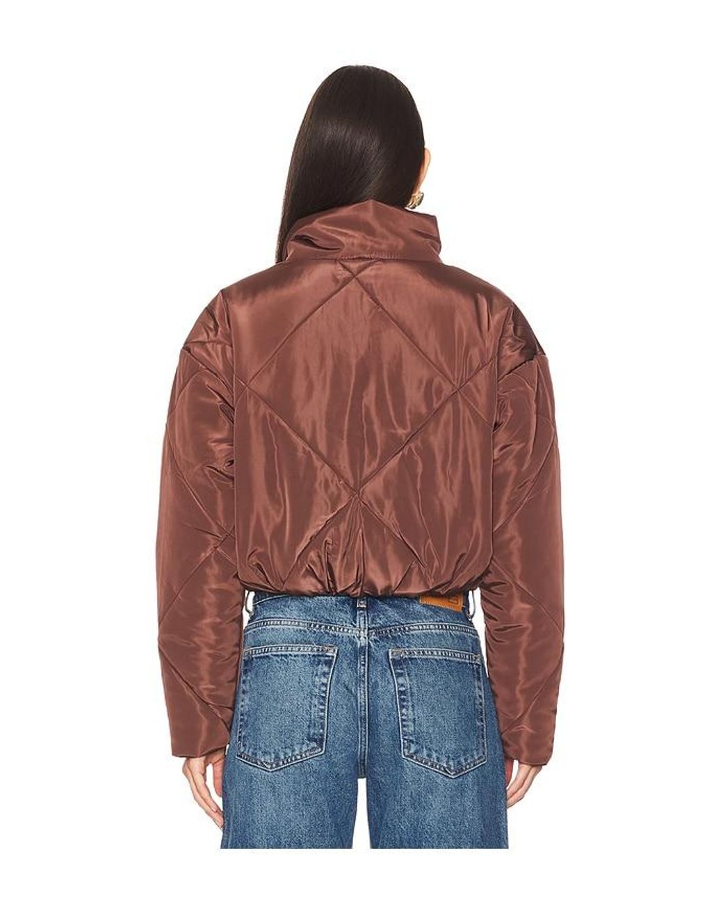 superdown Red Jacke Rania