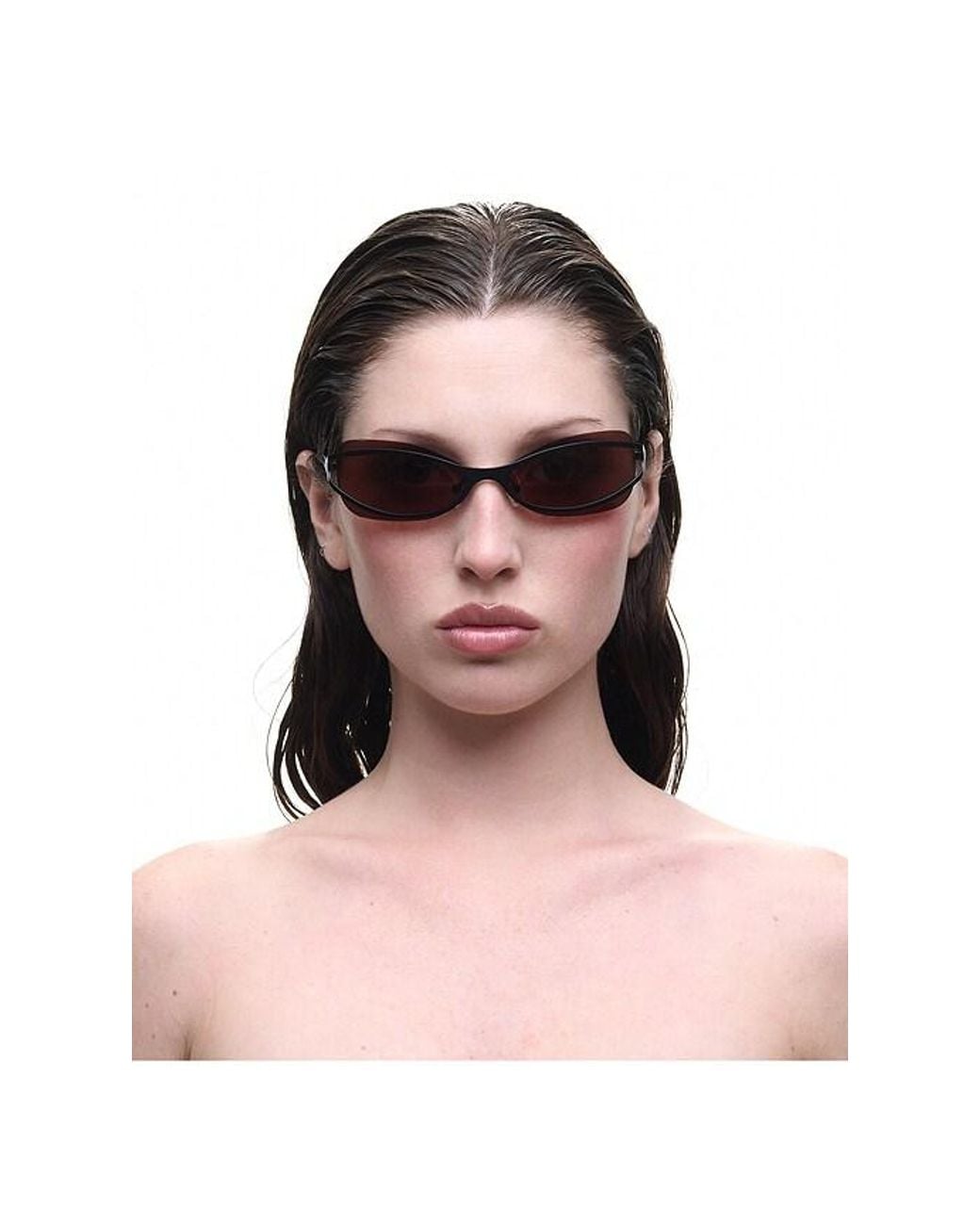 BRU Eyewear Brown Cannon