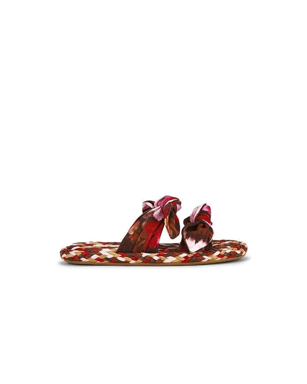 Zimmermann Red Carousel Slide