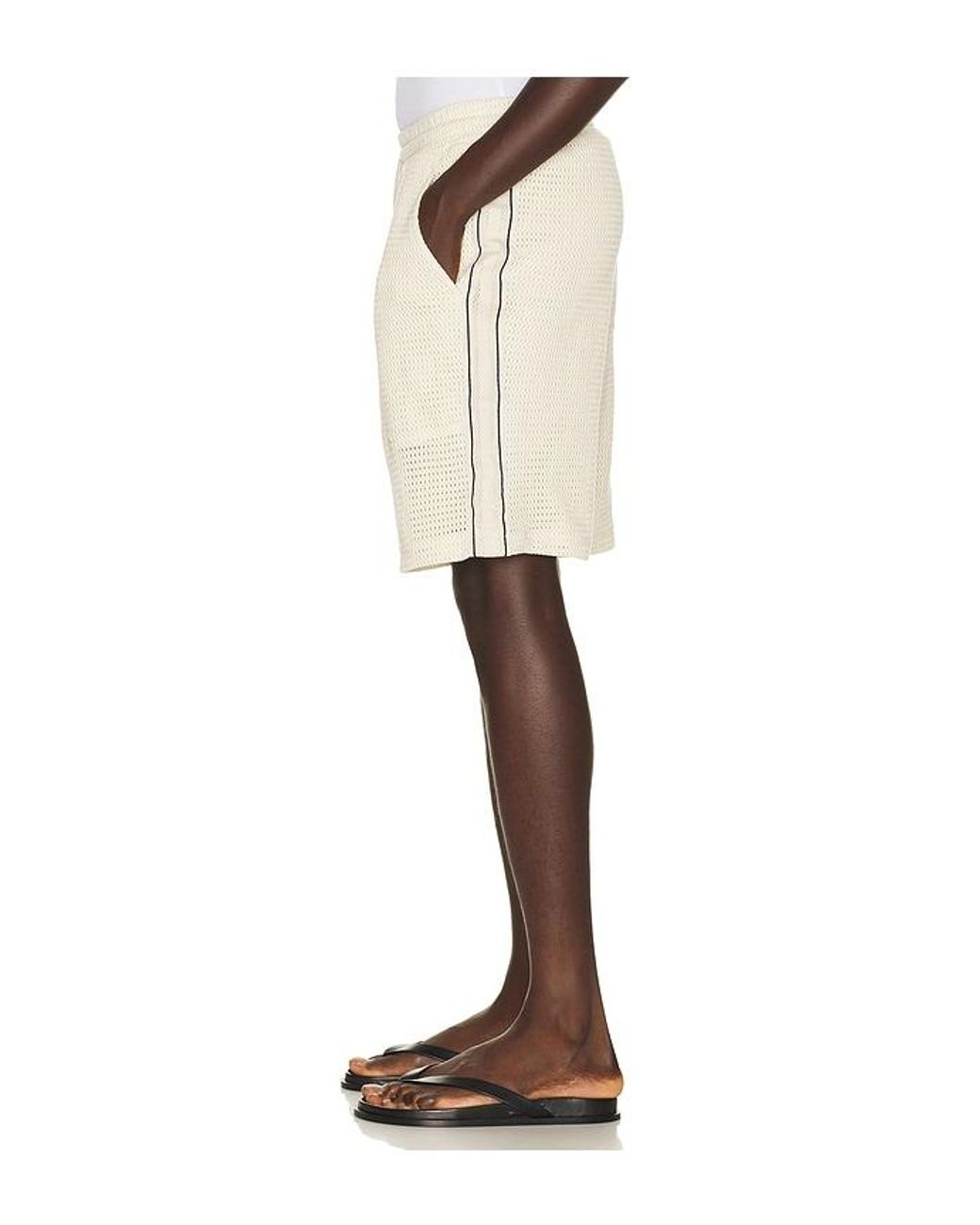 Oas Natural Nicola Shorts for men