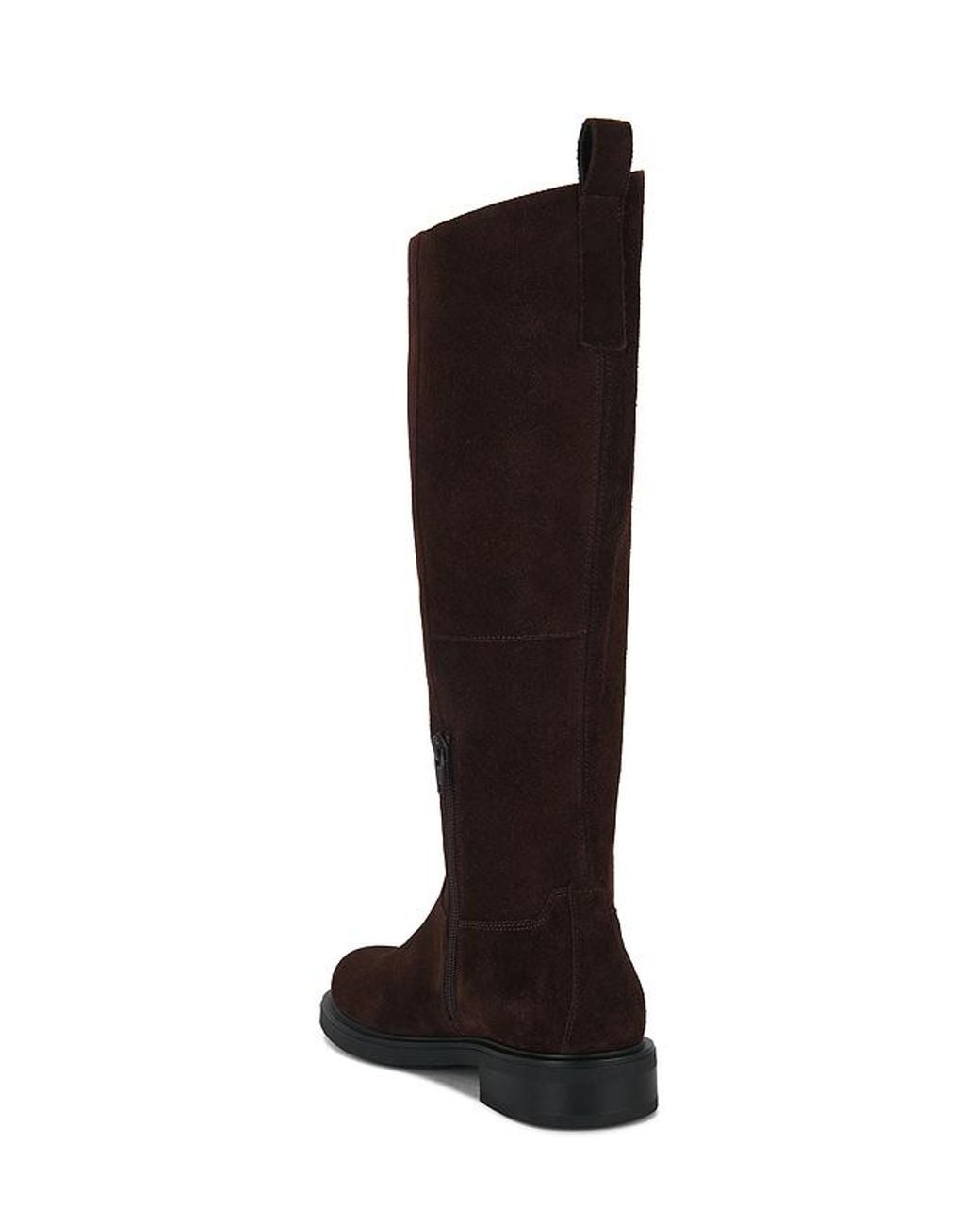 Vagabond Brown Freya Boot