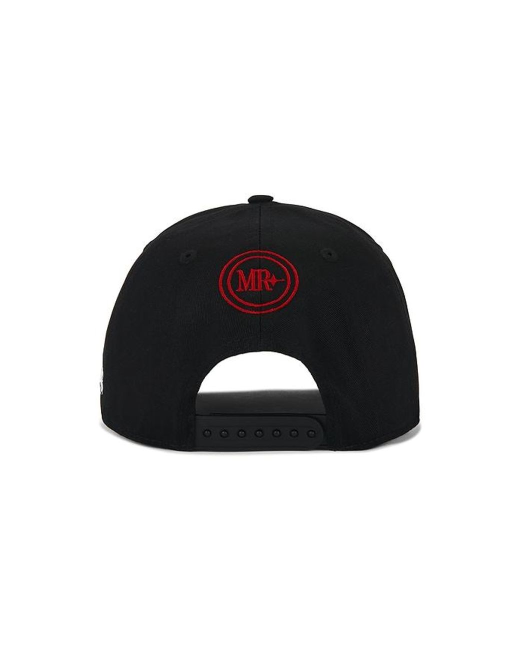 MIDNIGHT RODEO Black Whiskey Hat for men