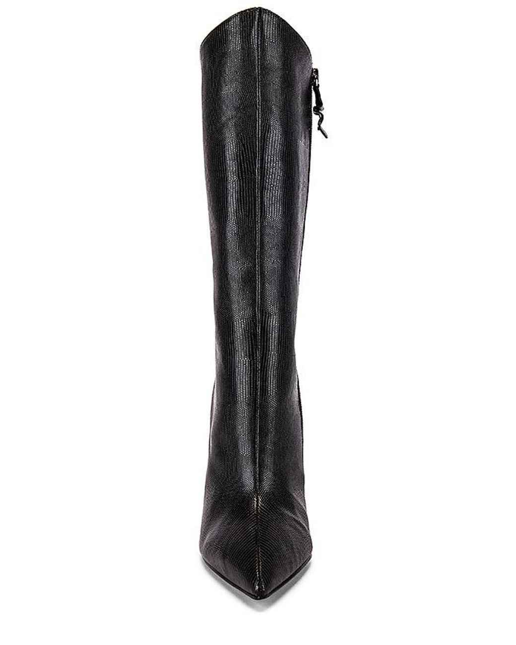 LPA Black Francis Boot