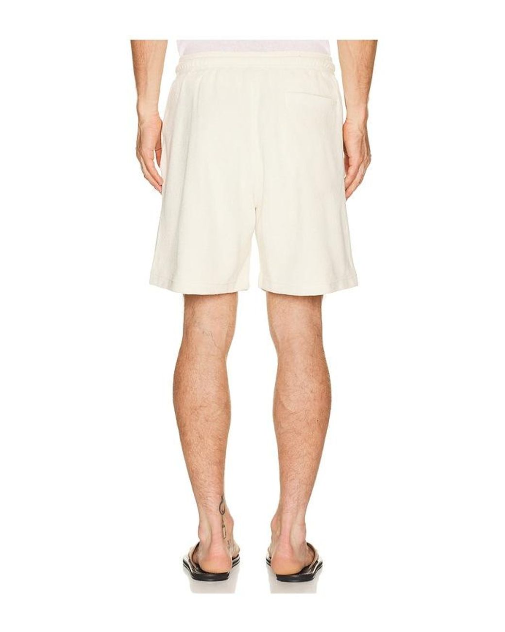 Oas Natural Vibra Shorts for men