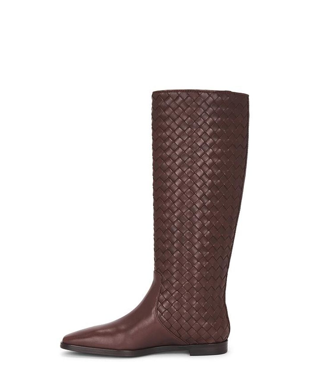 Loeffler Randall Brown Boot Tilly