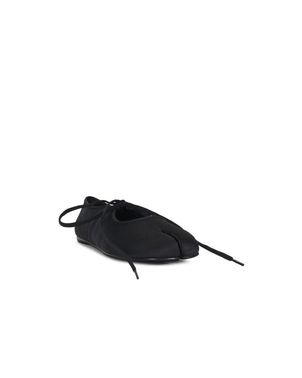 Jeffrey Campbell Black Saturna Flat