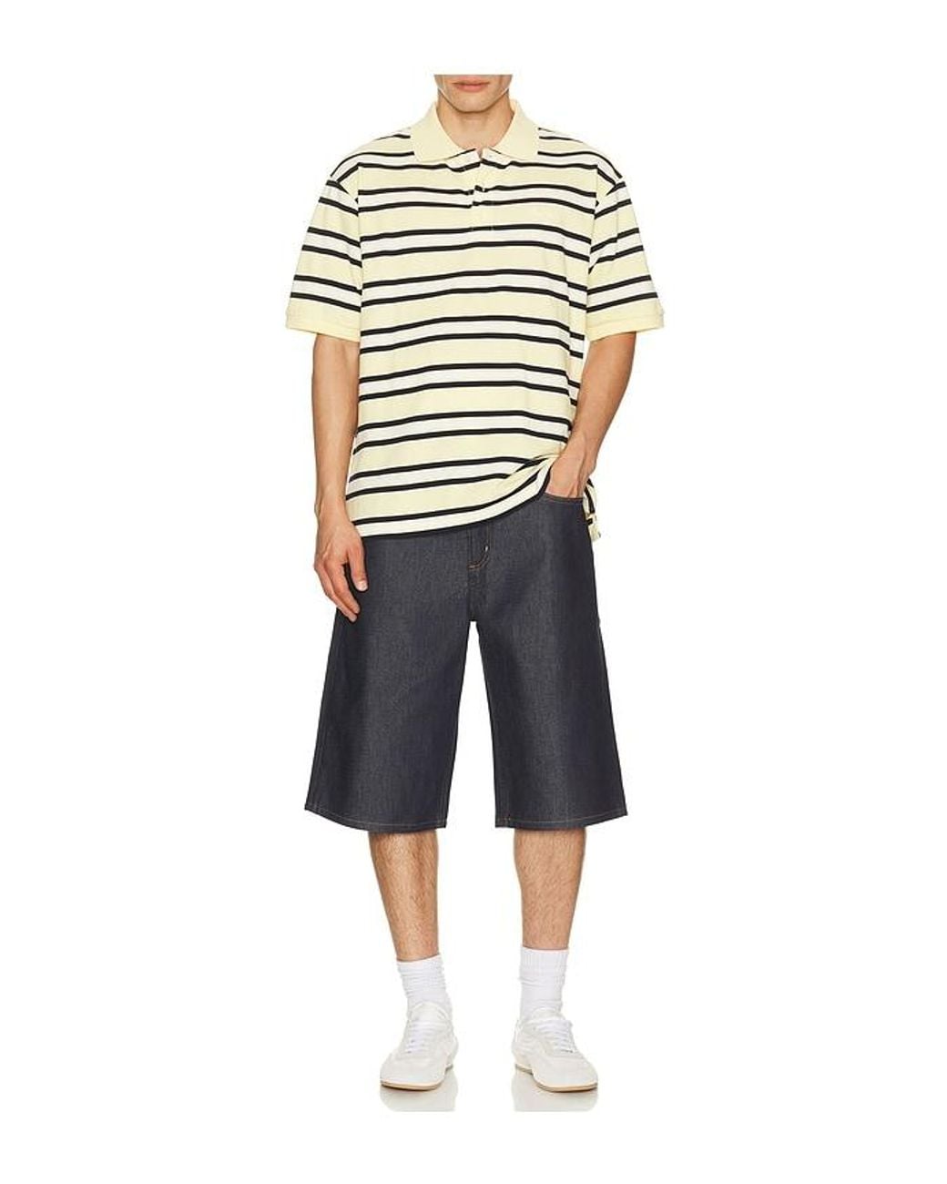 DUNST Hemd in Multicolor für Herren