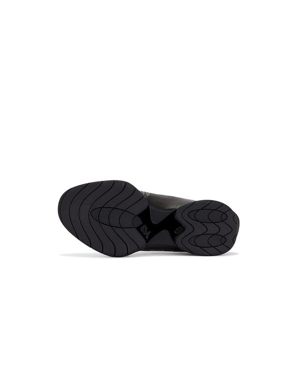 Y-3 Schuh Regu in Black für Herren