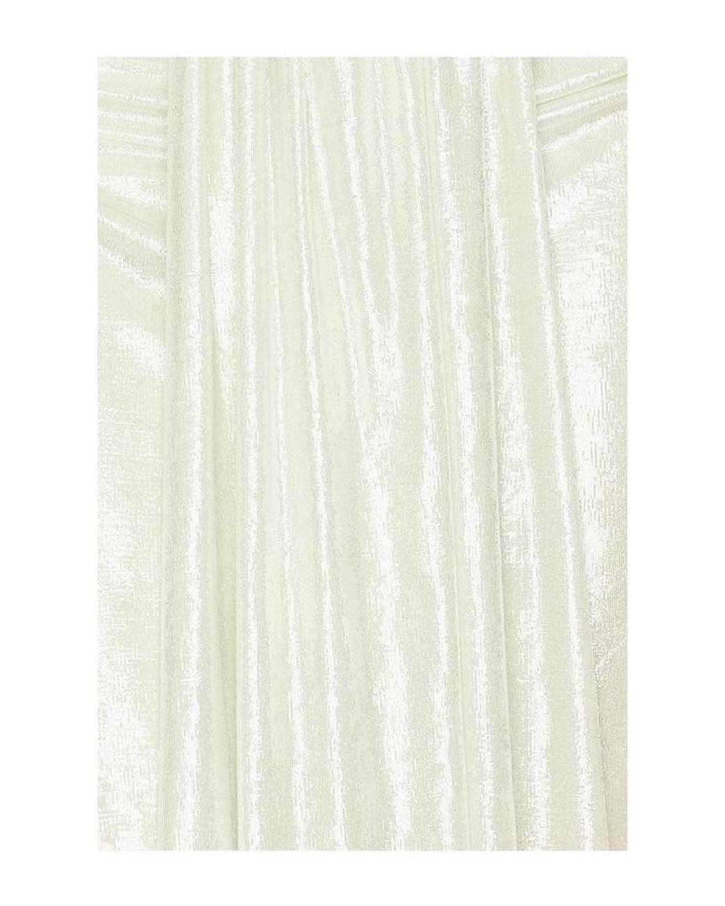 superdown White Ainsley Maxi Skirt Set