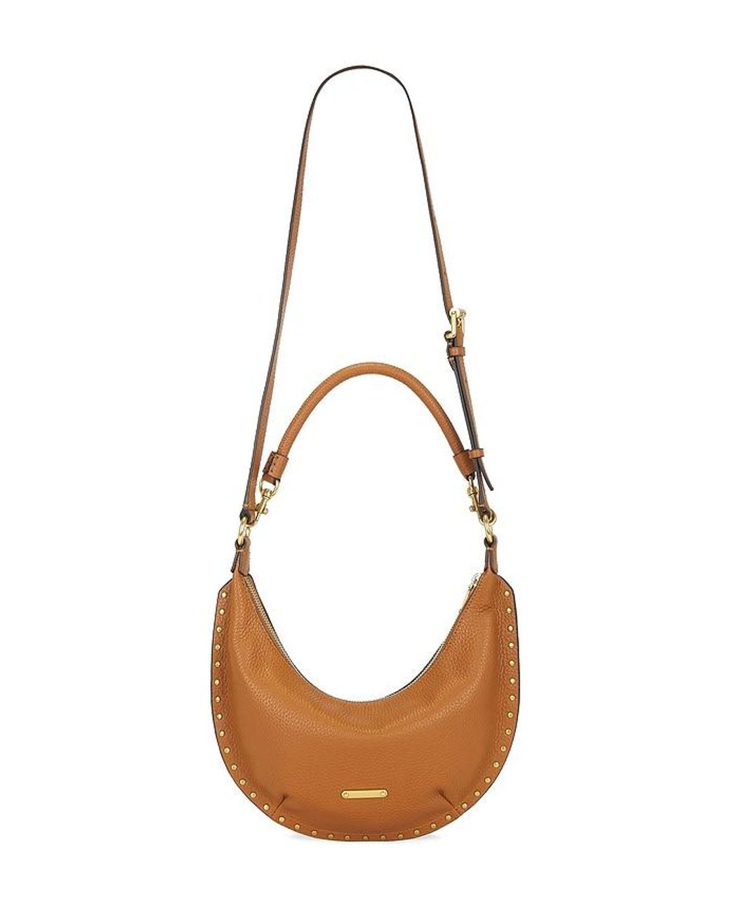 Rebecca Minkoff White Darren Crescent