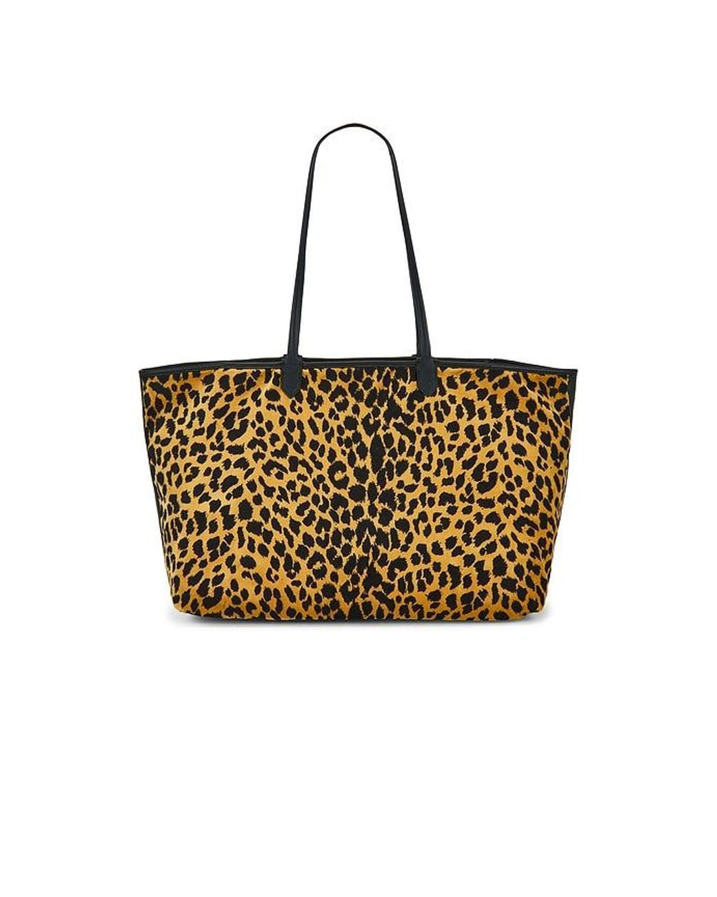 Rebecca Minkoff Brown On The Move Tote Bag