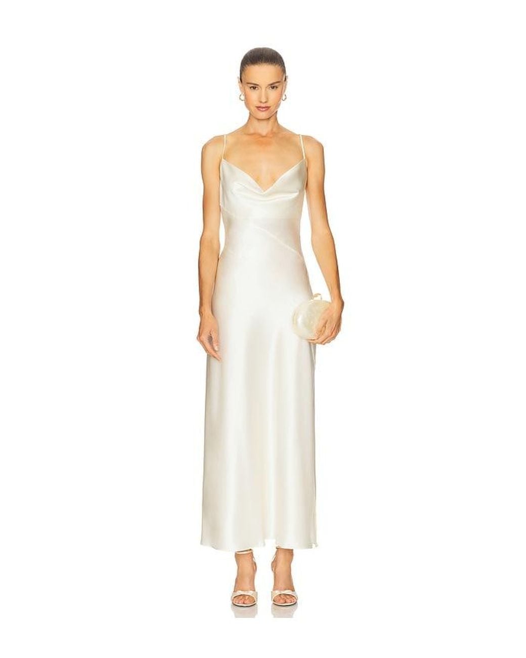 Nicholas White Geneva Dress