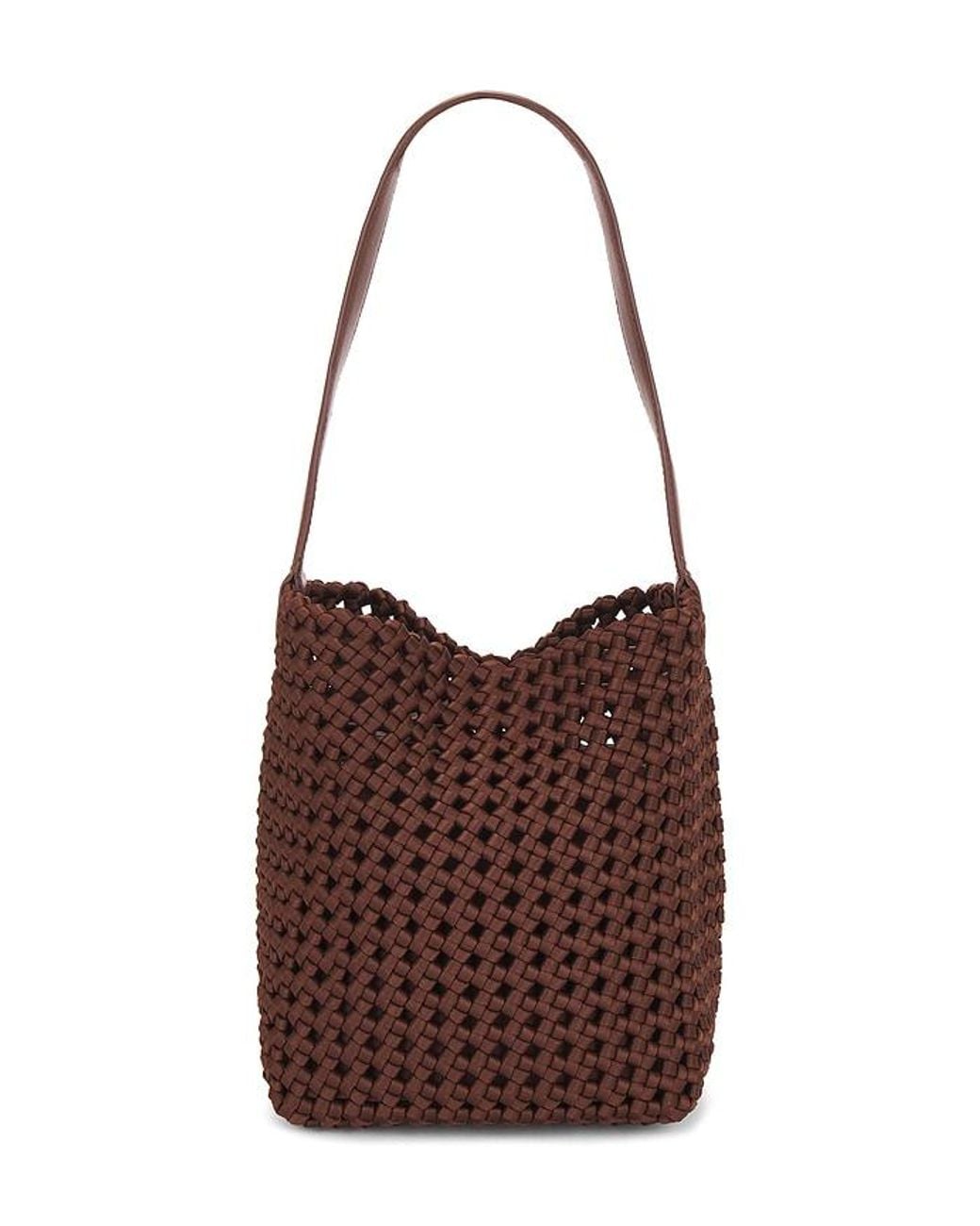 Lovers + Friends Brown Chellie Handbag