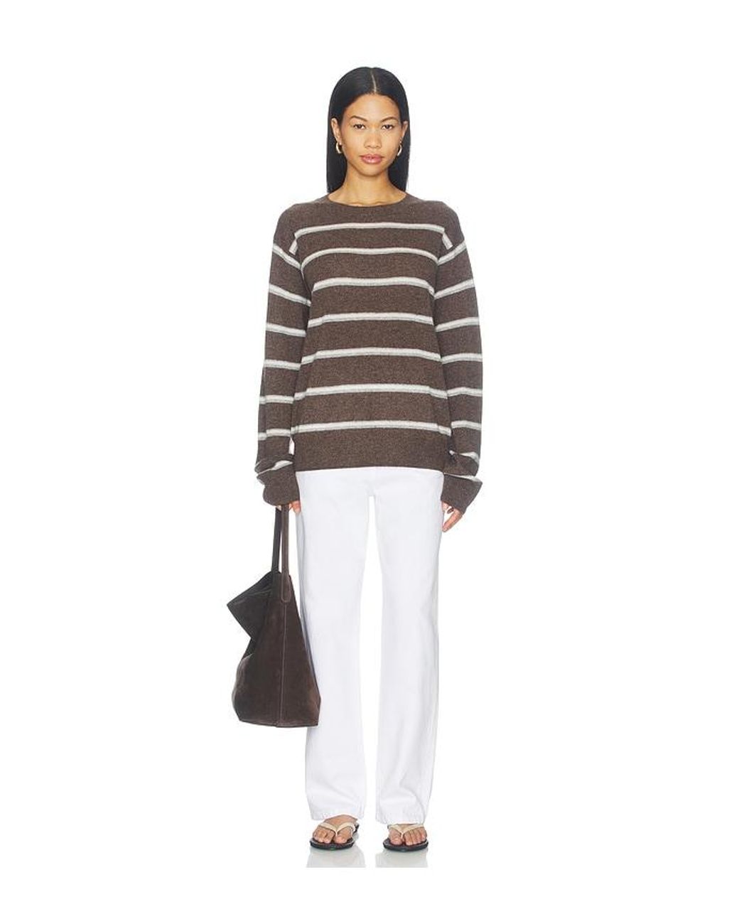 ÉTERNE Multicolor James Sweater