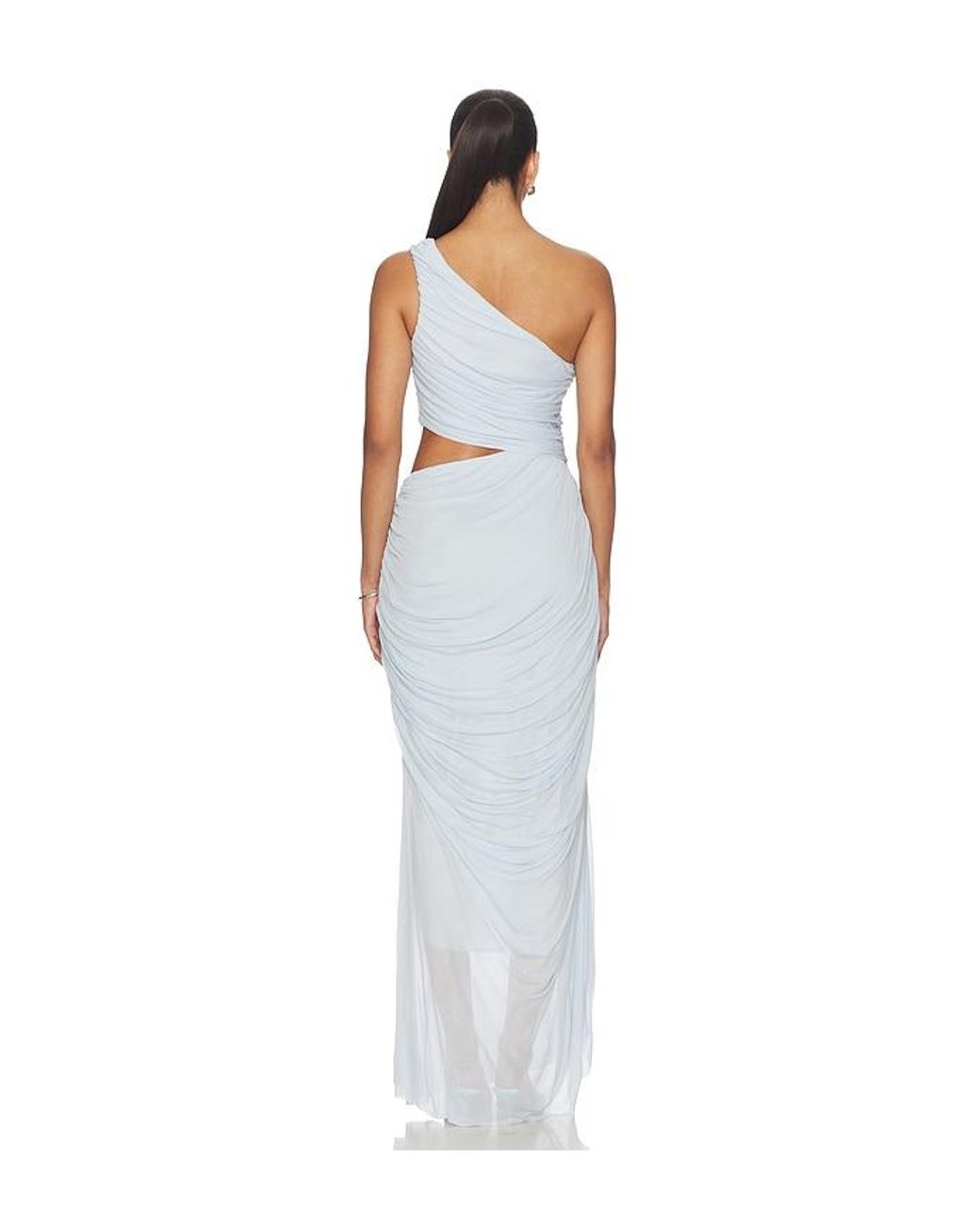 A.L.C. White Cleo Dress