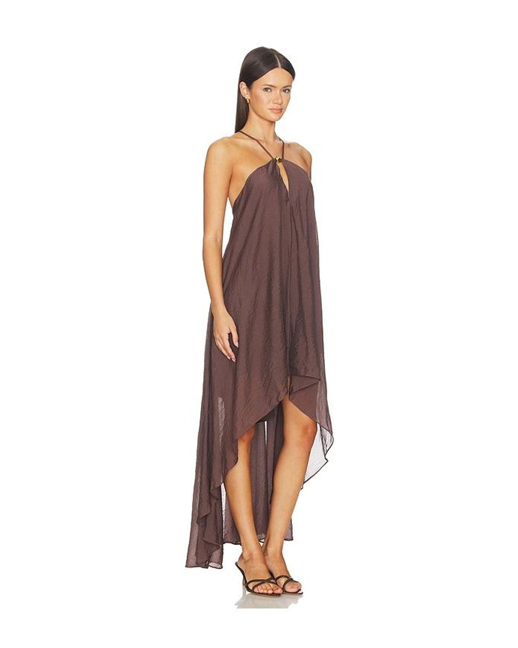 Steve Madden Multicolor Suzanne Dress