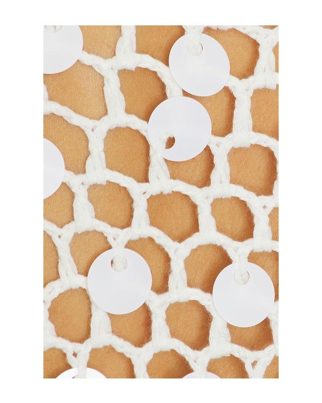 superdown White Coralie Skirt Set